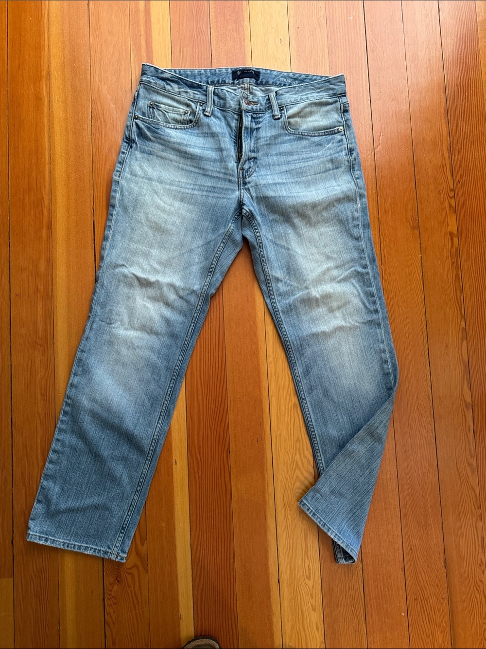 Bonobos Jeans